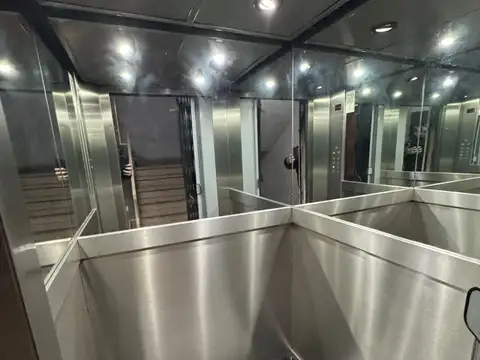 Departamento en Alquiler Temporal de 2 dormitorios