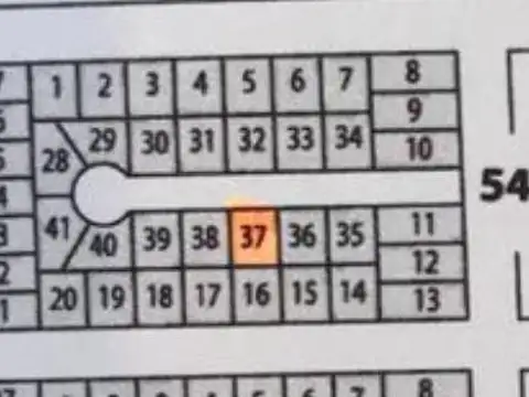 Terreno en Venta 18  mts Frente