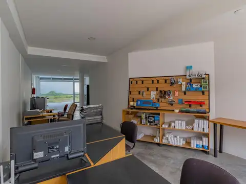 Local en Venta 9 años