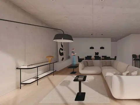 Departamento en Venta de 2 dormitorios