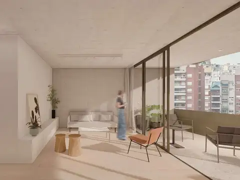 Departamento en Venta Apto profesional