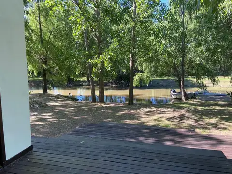 Venta de Casa 4 AMBIENTES, San Fernando Islas