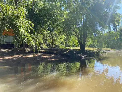 Arroyo San Mickler 1800
