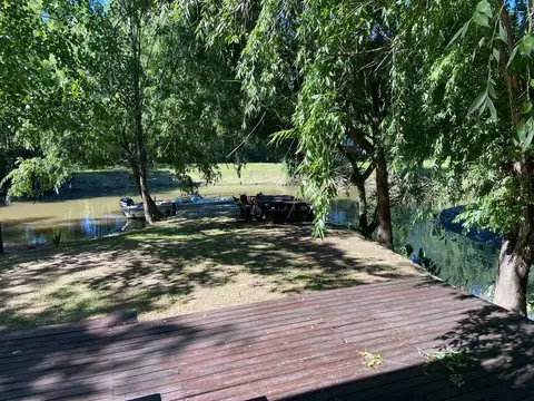 Casa en Venta al Noroeste