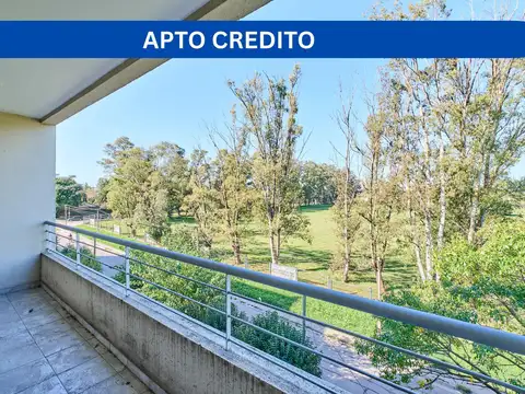 Alquiler departamento 2 ambientes en Complejo Villa Justina