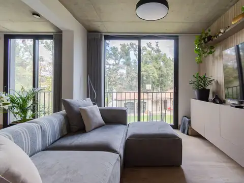 Departamento en Venta con 2 cocheras