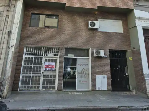 Local en Alquiler 35 años