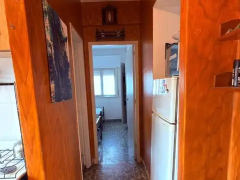 Departamento en Venta en San Bernardo Del Tuyu, USD 34.000