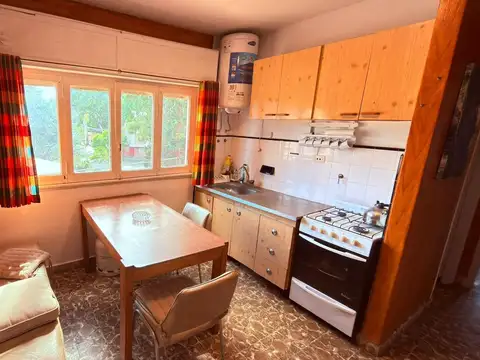 San Juan 1500, Piso 2