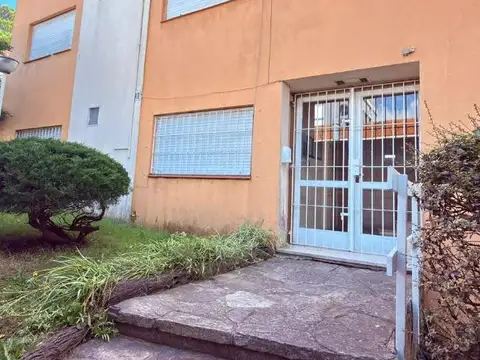 Departamento de 3 ambientes a 2 cuadras del mar!