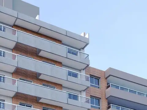 VENTA AL POZO - DEPARTAMENTO 1 DORMITORIO INTENO - SCUBA 49 - BARRIO MARTIN