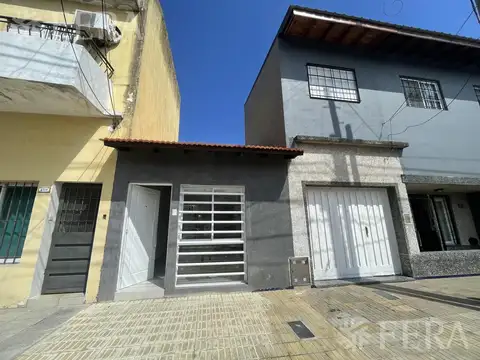 MANSILLA  al 6100
