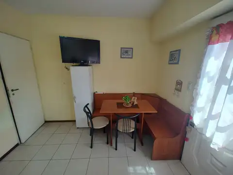 Departamento en Alquiler de 3 dormitorios