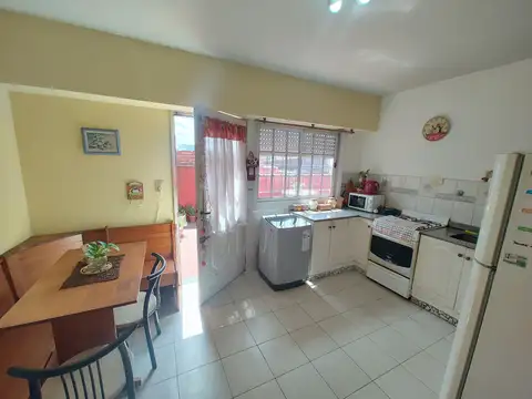 Departamento en Alquiler de 4 ambientes