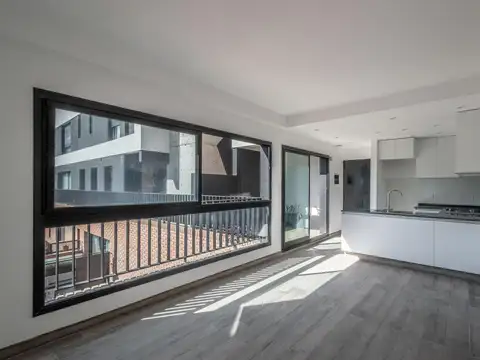 Depto Tipo Casa en Venta en Palermo, USD 285.000