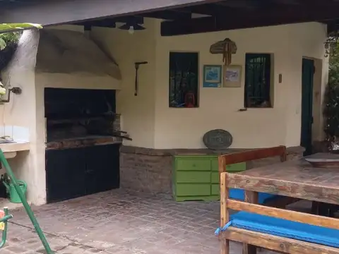 Casa en Alquiler Temporal de 4 dormitorios