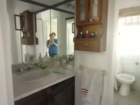 Casa en Alquiler Temporal 25 años