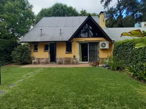 Alquiler de Temporada en Torcuato