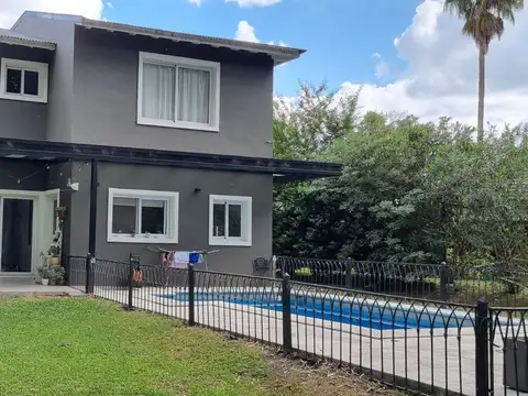 Casa en Venta en Country El Paraíso, USD 260.000