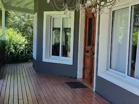Casa en Venta de 3 dormitorios