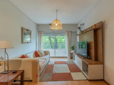 VENTA 3 AMB c/ Balcon, 2 baños, Patio y Baulera - Amenities