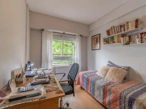 Departamento en Venta 15 años