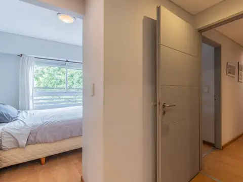 Departamento en Venta en Boedo, USD 199.000