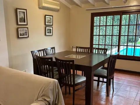 Casa en Venta 20 años