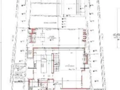 Casa 7 ambientes con 4 baños