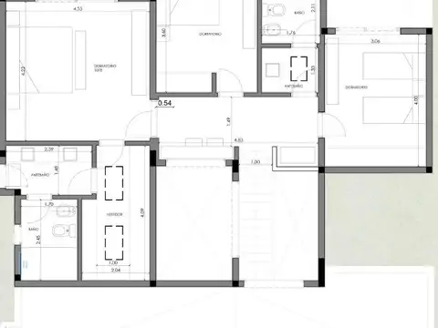 Casa en Venta en Villanueva, USD 553.000