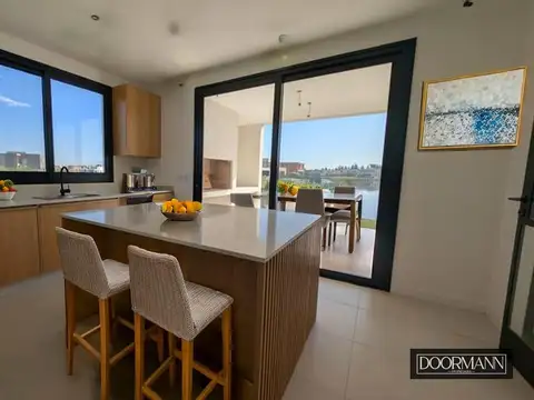 Casa en Venta A Estrenar