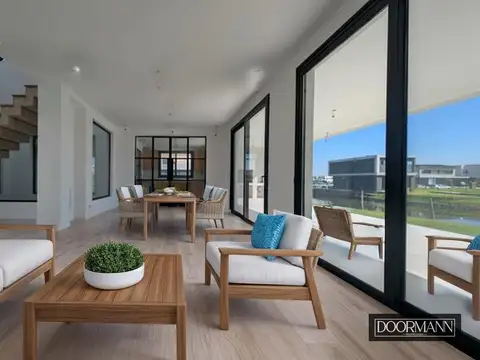 Casa en Venta al Noreste