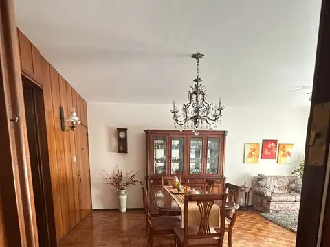 Departamento en Venta en Caballito, USD 225.000