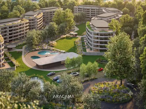 Departamento en Venta en Canning, USD 189.600