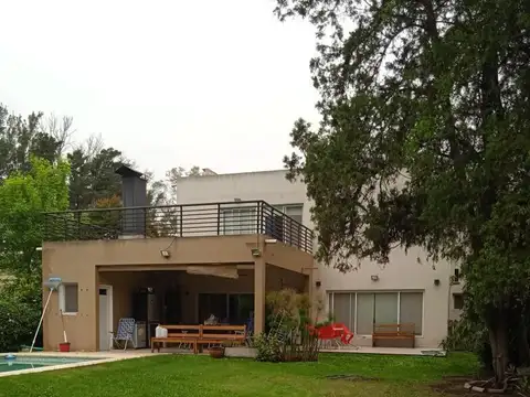 Casa en Alquiler Temporal en Bella Vista, USD 2.500