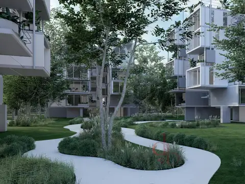 Departamento en Venta en El Jaguel, USD 191.900