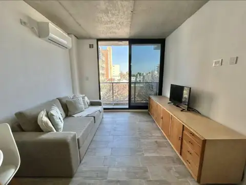 Ituzaingó 1800 - Monoambiente en venta - Rosario, Abasto