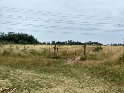 Terreno en Venta en Marcos Paz, USD 12.000