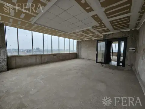 Oficina en Venta A Estrenar