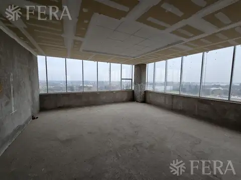 Colectora Este Ramal Escobar KM 49.500 - OFFICE TOWER ESCOBAR