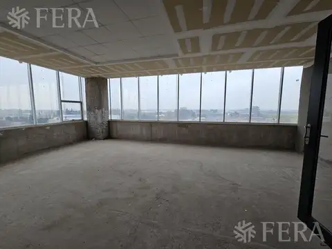Venta Oficina 75 m2 aprox en Office Tower Escobar