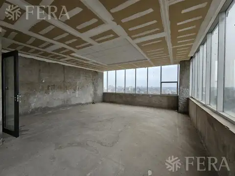 Colectora Este Ramal Escobar KM 49.500 - OFFICE TOWER ESCOBAR