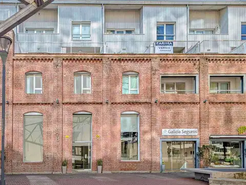 Departamento en Venta en Puerto Norte, Rosario