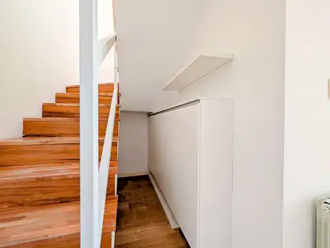 Departamento en Venta 15 años
