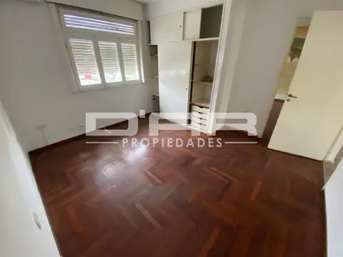 Depto Tipo Casa 4 ambientes con 1 baño