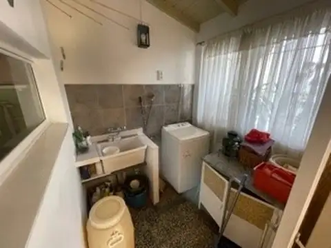 Casa en Venta 35 años
