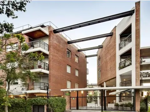 Departamento en Alquiler en Beccar Plaza