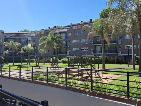 Departamento en Alquiler de 3 dormitorios