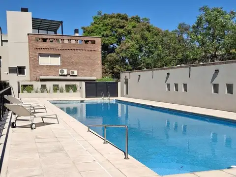 Departamento en Alquiler 15 años