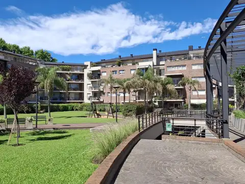 Departamento en Alquiler de 4 ambientes